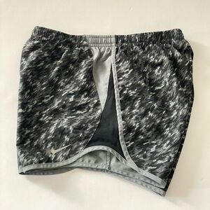 Nike Womens Tempo Running Shorts Size XS